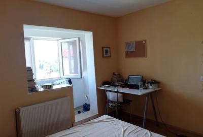 Apartament 3 camere, mobilat si utilat, zona Lazaret - 8