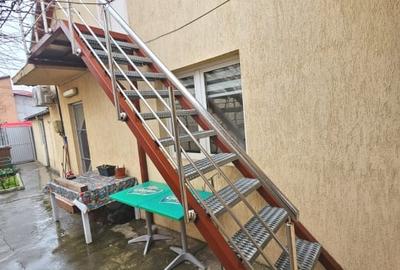 Casă individuală cu 3 camere cu Canalizare în Chitila - 17