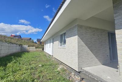 Casa Individuala pe un Nivel, 120 mp, Chinteni - 12