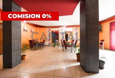 Casă individuală cu 12 camere în Gruia