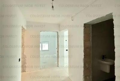 Apartament cu 4 camere decomandat în Tractorul - 3
