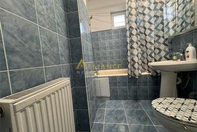 Apartament cu 2 camere decomandat în Dristor - 14
