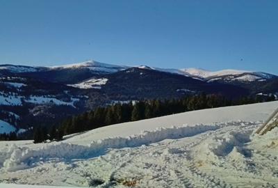 Casă cu Teren 30 Mp în Arieșeni - 4