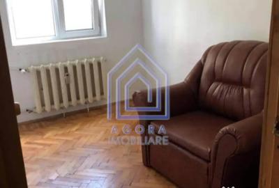 Apartament cu 3 camere semidecomandat în George Enescu - 1