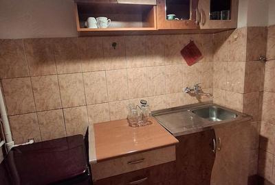 Garsonieră semidecomandată în Drumul Taberei - 2