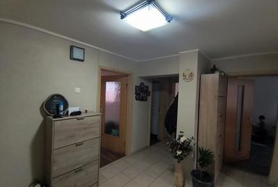 Apartament cu 4 camere decomandat, mobilat în Nord-Est - 7