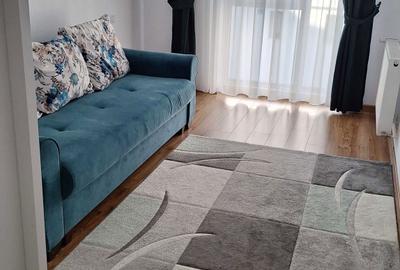 Apartament cu 3 camere decomandat în Central - 5