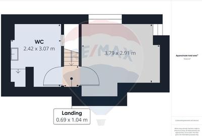 Spa?iu comercial cu trafic intens Centru Civic 340 mp - 11