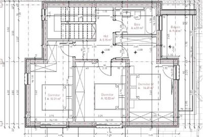 Casă cu 4 camere în Săcălaz