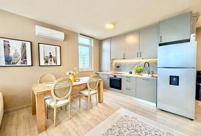 Eleganta urbana in Nord One Timisoara – apartament 3 camere de lux - 3