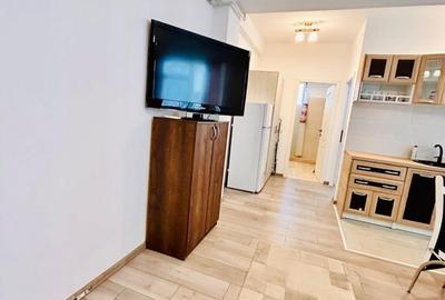 Apartament cu 2 camere în Nord - 10
