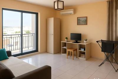 Apartament cu 2 camere decomandat, mobilat în Central - 2