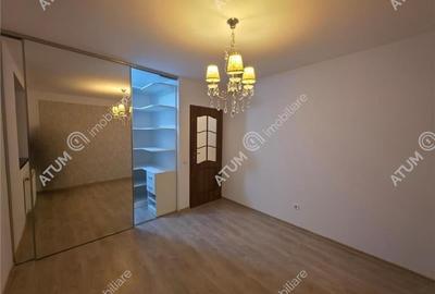 Apartament cu 3 camere 2 parcari si balcon in zona Selimbar din Sibiu - 11