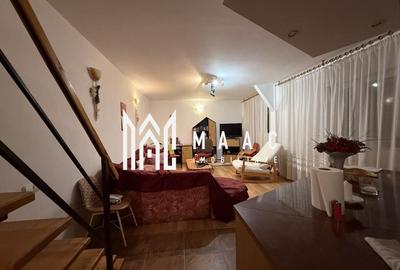 Apartament 3 camere intabulat | 75 MPU | Mobilat | Cedonia - 3