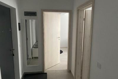 Apartament 2 camere Lux Global Residence in apropiere de Metro Mihai Bravu Apartament 2 camere Lux Global Residence in apropiere de Metro Mihai Bravu - 6