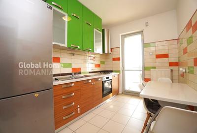 Apartament 3 CAMERE - 75MP || TERASA 33 MP || Parcare - 7