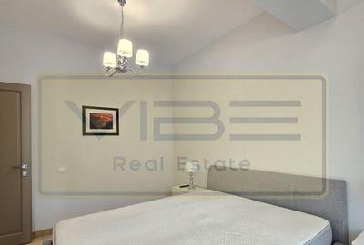 Apartament cu 4 camere semidecomandat, mobilat în Ultracentral - 1