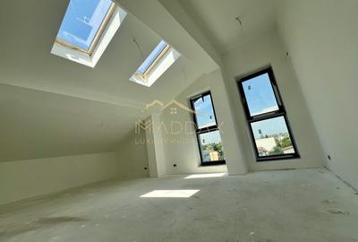 Loft ***3 Camere // Terasă  // Baneasa - Sector 1 - 5