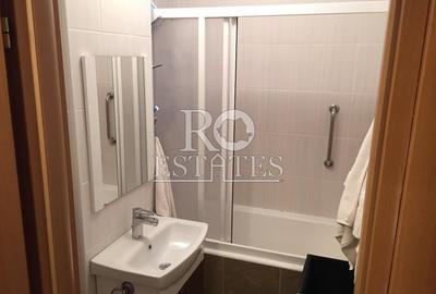 Apartament 2 camere inchiriere Bucuresti, Aviatorilor Parc Kiseleff - 9