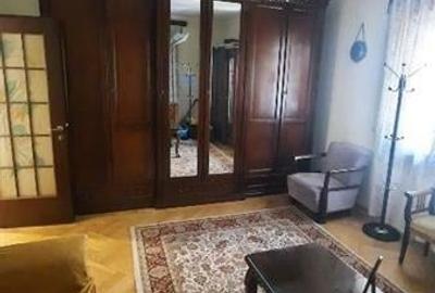 Cismigiu, apartament 3 camere parter inalt /S+P+2 etaje, garaj in proprietate - 5