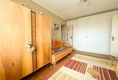 Apartament cu 2 camere semidecomandat în Gheorgheni - 2