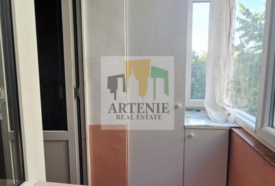 Teodor Pallady -Ozana Centrala termica / garsoniera 35 mp - 7