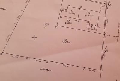Casă cu 4 camere în Bratovoești - 2