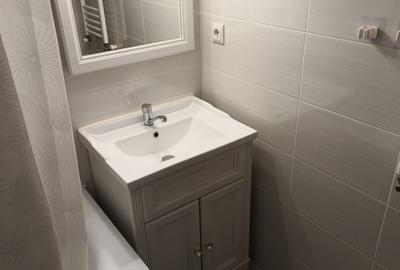 Apartament cu 2 camere decomandat în Exterior Vest - 7