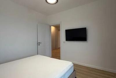 Apartament cu 2 camere în Metro 2 - 6