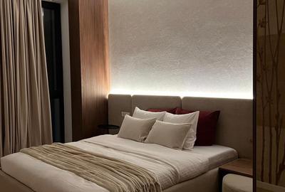 Duplex deosebit în Win Herăstrău,loc de parcare inclus - 19