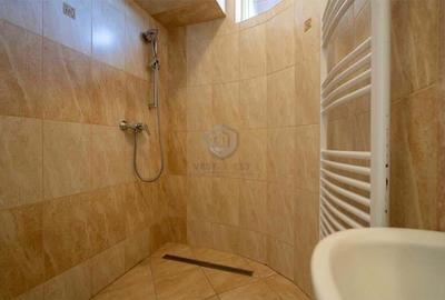 Vila Grigorescu, 4 camere, 3 bai, la asfalt, - 12