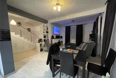 Casă cu 5 camere cu Teren 226 Mp în Colentina - 17