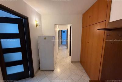 Apartament cu 3 camere decomandat, mobilat în Rahova - 4