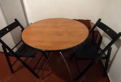 Garsoniera pantelimon-mega mall-delfinului- - 6