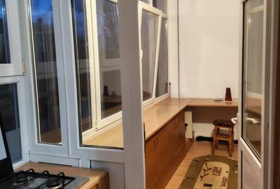 Inchiriem Apartament 2 Camere Semidecomandat Mobilat Astra - 7