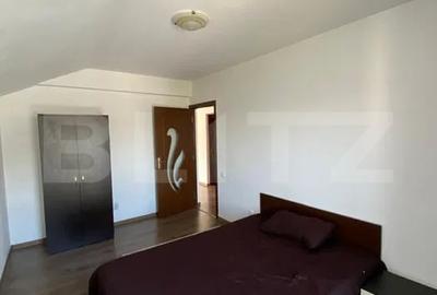 Apartament cu 3 camere semidecomandat, mobilat în Florești - 4