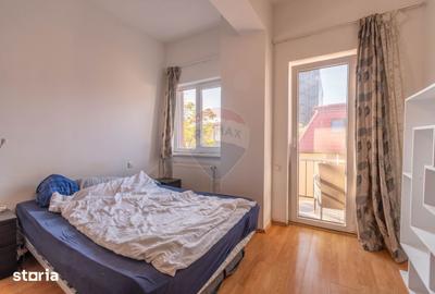 Apartament cu 2 camere, mobilat în Central - 4