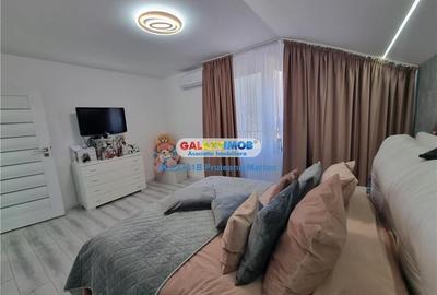 Vanzare vila Premium situata in sat Ordoreanu Comuna Clinceni. - 23