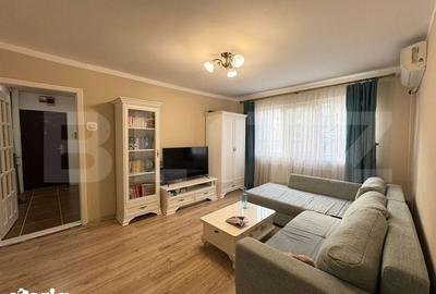 Apartament cu 3 camere în Circumvalațiunii - 2