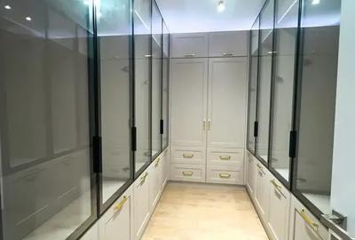 Penthouse 4 Camere LUX Timpuri Noi Mobilat Utilat Mutare Imediata - 10