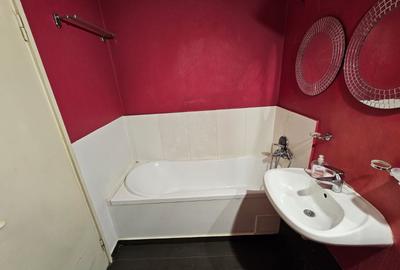 Apartament cu 2 camere semidecomandat, mobilat în Parcul Circului - 8