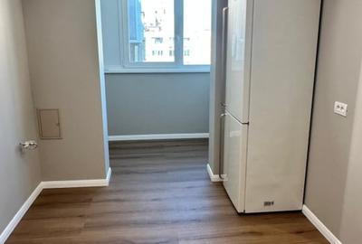 Apartament cu 4 camere semidecomandat în Rahova - 4