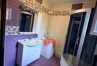 Casă cu 4 camere cu Teren 190 Mp în Central - 5
