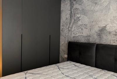 Apartament cu 2 camere decomandat, mobilat în Aviației - 12