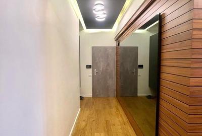 Apartament cu 4 camere în Central - 10