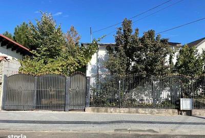 Teren de 1000 mp, în Central - 4