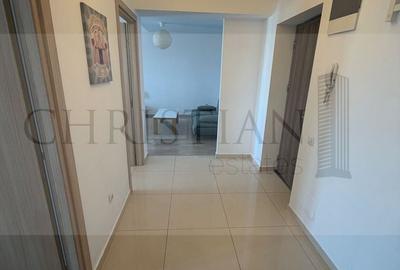 Apartament cu 2 camere decomandat, mobilat în Grozăvești - 11