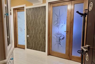 Apartament 2 camere decomandat premium Mol, ?tefan cel Mare 64 mp - 5