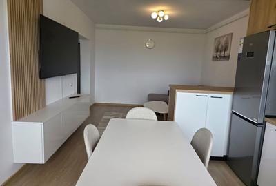 Apartament cu 2 camere decomandat în Noua - 2