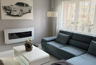 3 camere ,decomandat, 64 mp, parcare, NOU, Pet Friendly, Grigorescu - 1